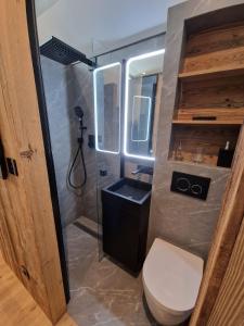 Appartement Luxury Avoriaz