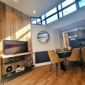 Appartement Luxury Avoriaz