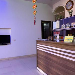 Minh Tâm Hotel ( Nhà Nghỉ Minh Tâm )