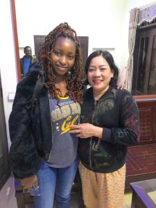 Minh Tâm Hotel ( Nhà Nghỉ Minh Tâm )