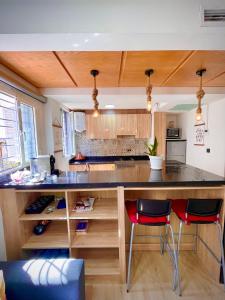 Old - Town , Rabat Keys, Mamounia