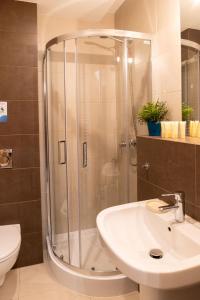 Apart4You Apartament OSTOJA Centrum