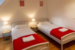 Apart4You Apartament OSTOJA Centrum