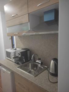 Kirovi House - guest rooms