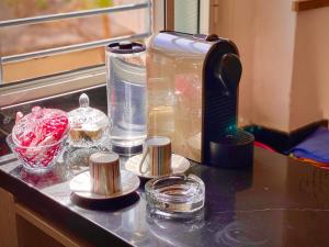 Old - Town , Rabat Keys, Mamounia