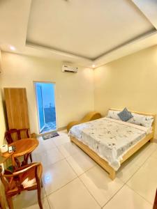 Nhà nghỉ Kim Cương