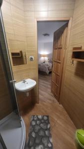 Pokoje u Waligóry Jaworki