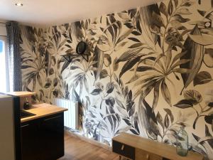 Appartements STUDIO : photos des chambres
