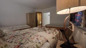 Pokoje u Waligóry Jaworki