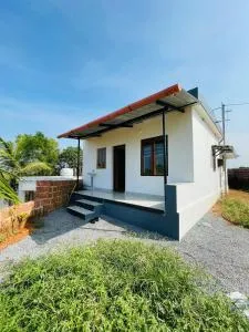 Affolux Holiday Homes - Uppala