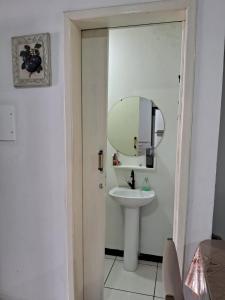 Geminado em Joinville