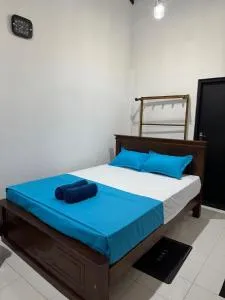 Win Min Apartments - Unit E - Kottawa