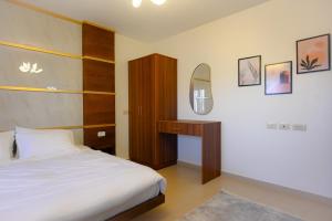 The Queen Guest House - 3-star hotels in Majdal Shams