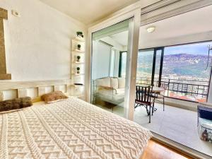 Sea view Studio Terminal