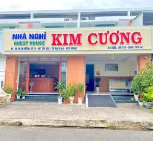 Nhà nghỉ Kim Cương - Lai Sơn
