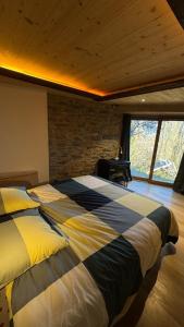 Chalet Premium 10min Funiculaire Les Arcs