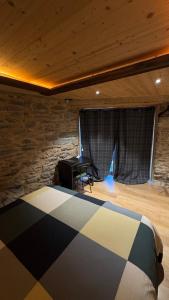 Chalets Chalet Premium 10min Funiculaire Les Arcs : photos des chambres