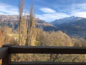 Chalets Chalet Premium 10min Funiculaire Les Arcs : photos des chambres