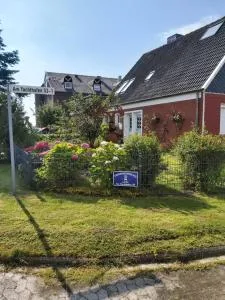 Ferienwohnung Yachthafen De Lorenzo - 霍克西尔