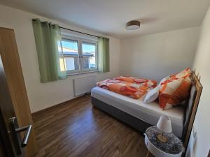 Ferienwohnung Kaisertraum