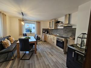 Ferienwohnung Kaisertraum