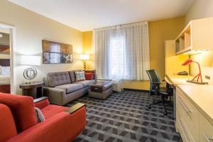 TownePlace Suites Dayton North