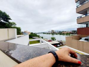 Apartamento de Torres perto do Mar