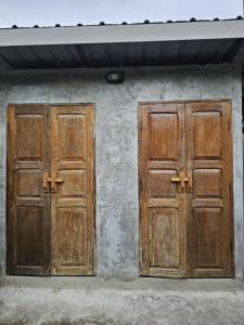 บ้านรังนก The Bird Nest Homestay & Coffeeshop