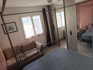 Sejours chez l'habitant Chambres chez l'habitant : photos des chambres