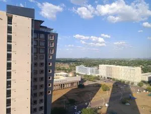 Golden Oasis at Itowers - Bontleng