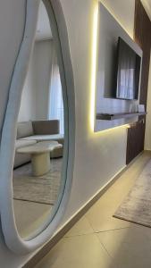 Logement F2 neuf Gueliz Gare