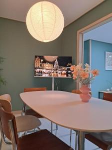 Feel better, Gwangalli