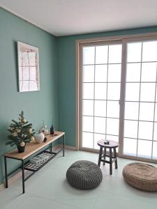 Feel better, Gwangalli