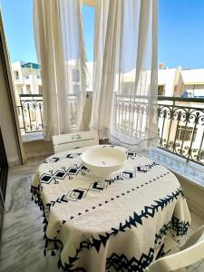 Luxueux S1 la marina hammamet