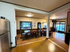 アソビヤハウス壱岐 - Cušima