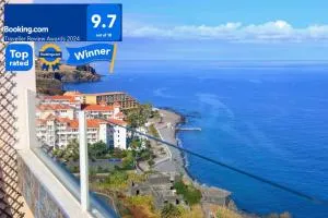 Apartamento Romantico - 卡尼索