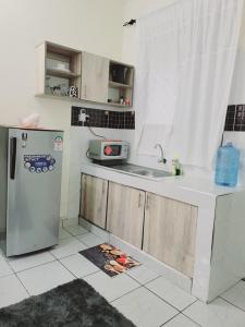 Studio b&b Apartment