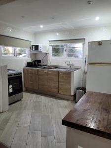 Casa estilo campestre a pasos del mar