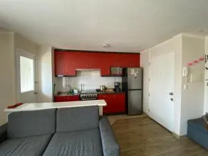 Departamento Temuco Labranza Completo - Pitrufquén