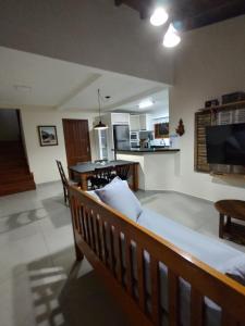 Casa Horizonte - Centro de Garopaba