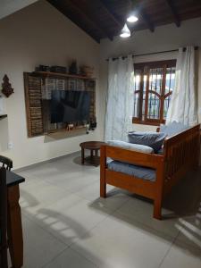 Casa Horizonte - Centro de Garopaba