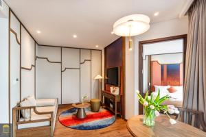 Mandala Retreat Horizon Resort Mũi Né