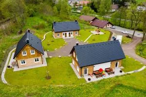 Chalupy Adršpach Roman Paulus - Chvaleč