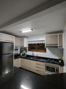 Casa Horizonte - Centro de Garopaba