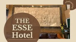 The Esse Hotel - Ко-Лан