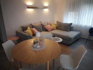 Apartma Mia Nadiža 