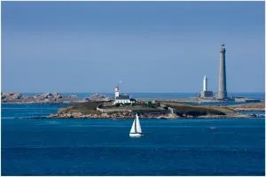 Maison neuve - Lannilis