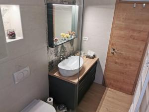 Apartma Mia Nadiža