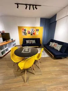 Studio in the Heart of Freedom! - Liberdade