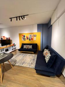 Studio in the Heart of Freedom!